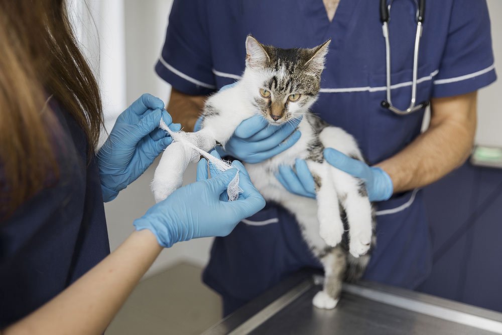 Veterinario Albacete
