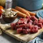 ¿Qué es la dieta BARF?