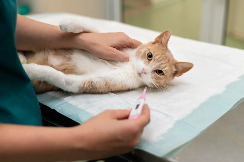 Mi gato tiene gripe | Argos