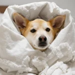 ¿Cómo afecta el parásito de la Giardia a los perros?